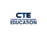 https://www.logocontest.com/public/logoimage/1439548052Center for Transforming Education 04.png